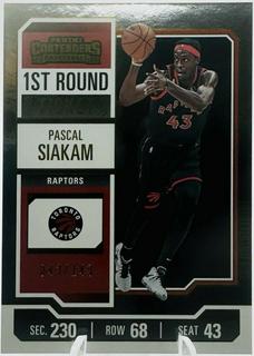 Pascal Siakam