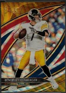 Ben Roethlisberger