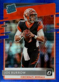 Joe Burrow
