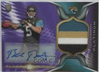 Blake Bortles