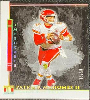 Patrick Mahomes II