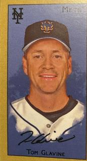 Tom Glavine