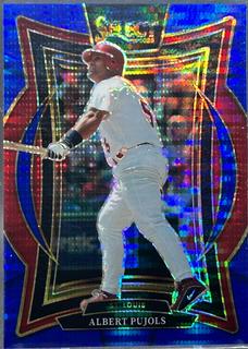 Albert Pujols