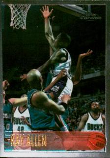 Ray Allen