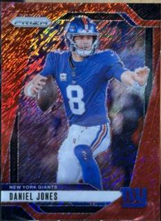 Daniel Jones