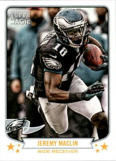Jeremy Maclin