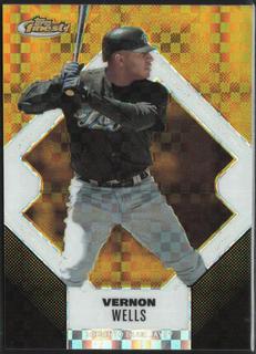 Vernon Wells