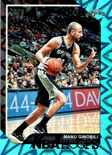 Manu Ginobili