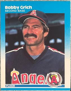 Bobby Grich