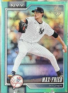 Max Fried