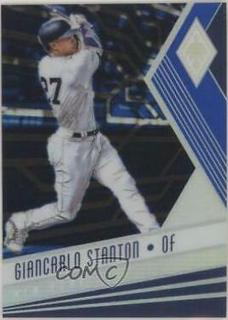 Giancarlo Stanton