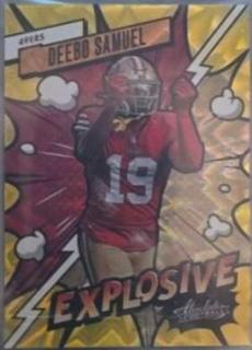 Deebo Samuel