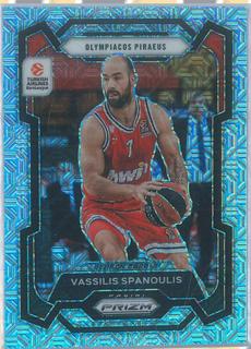 Vassilis Spanoulis