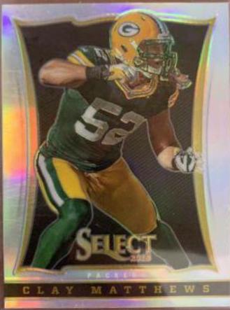 Clay Matthews #66