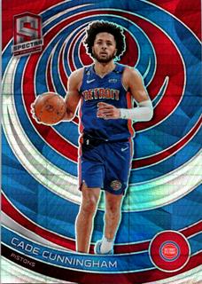 Cade Cunningham