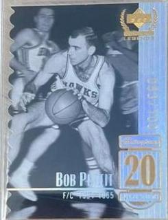 Bob Pettit