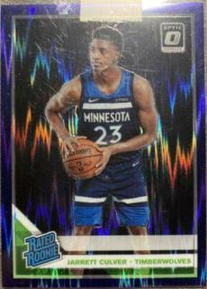 Jarrett Culver
