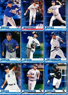 Justin Smoak