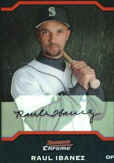 Raul Ibanez