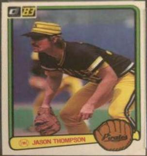 Jason Thompson