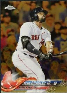 Jackie Bradley Jr.