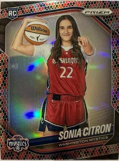 Sonia Citron