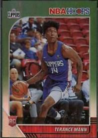 Terance Mann