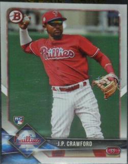 J.P. Crawford