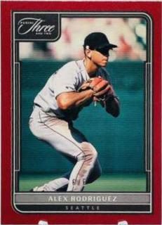 Alex Rodriguez