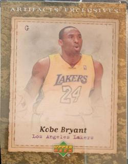 Kobe Bryant