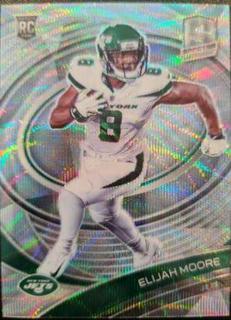 Elijah Moore