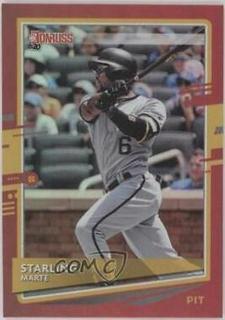 Starling Marte