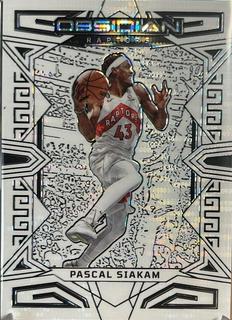 Pascal Siakam