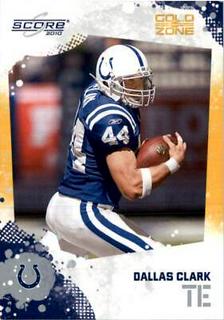 Dallas Clark