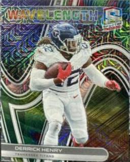 Derrick Henry