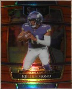 Kellen Mond