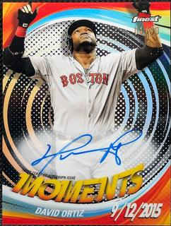 David Ortiz