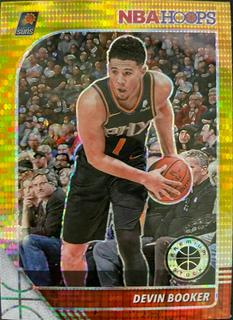 Devin Booker