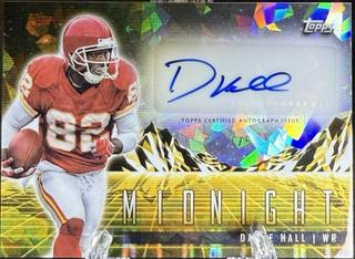 Dante Hall