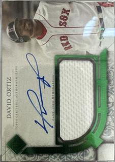 David Ortiz