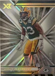 Jaire Alexander