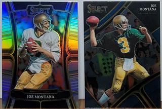 Joe Montana