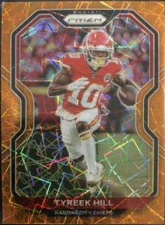 Tyreek Hill