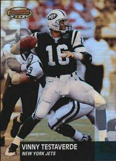 Vinny Testaverde