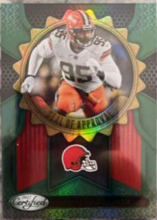 Myles Garrett