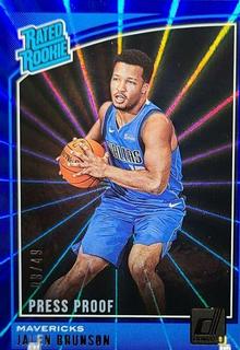 Jalen Brunson
