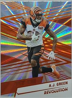 A.J. Green