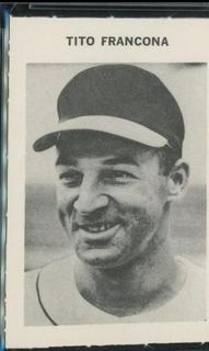 Tito Francona