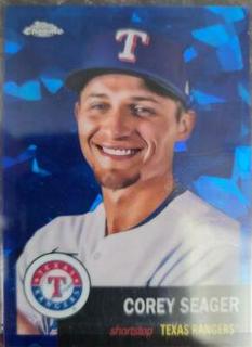 Corey Seager
