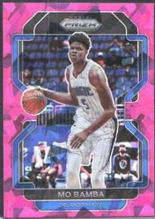 Mo Bamba